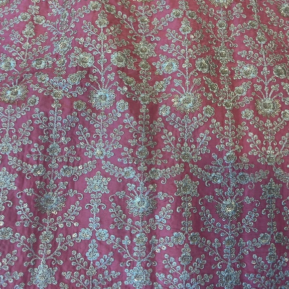 Sharara suit - Picture 11 of 16